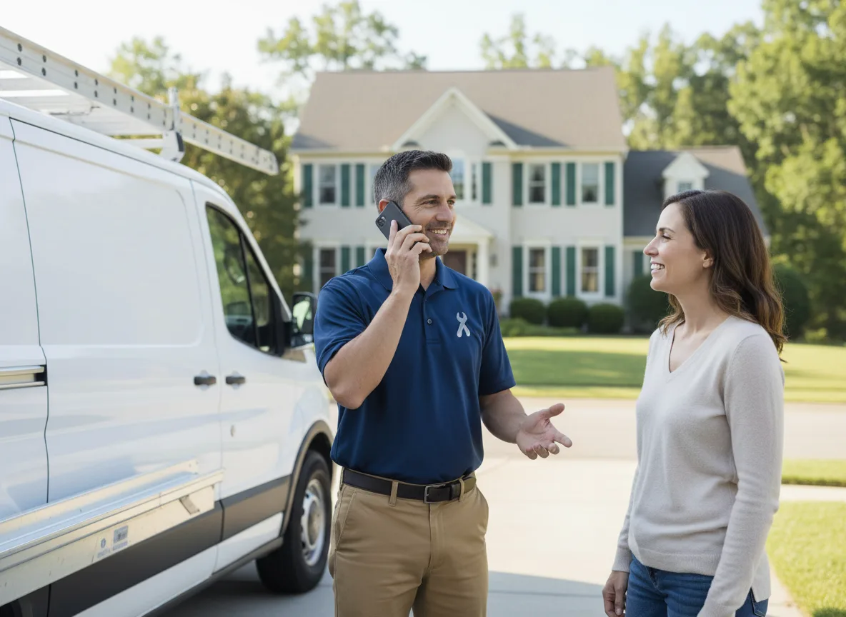 Home Gutter Service Smackover, AR FAQs